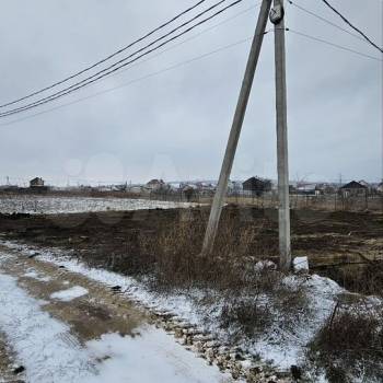 Продается Участок, 650 м²