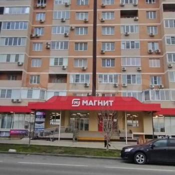 Продается 1-комнатная квартира, 37 м²