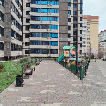 Продается 1-комнатная квартира, 37 м²