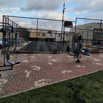 Продается 1-комнатная квартира, 37 м²