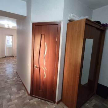 Продается 1-комнатная квартира, 36,9 м²