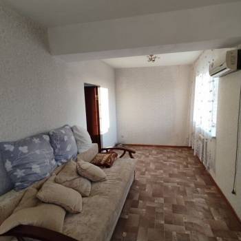 Продается 1-комнатная квартира, 36,9 м²