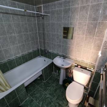 Продается 1-комнатная квартира, 36,9 м²