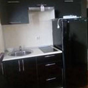 Продается 1-комнатная квартира, 38 м²