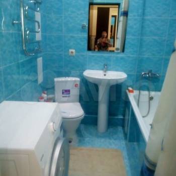 Продается 1-комнатная квартира, 38 м²