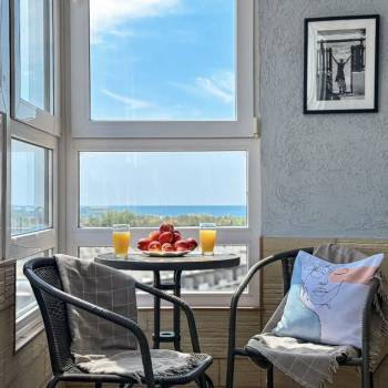 Продается 1-комнатная квартира, 33 м²