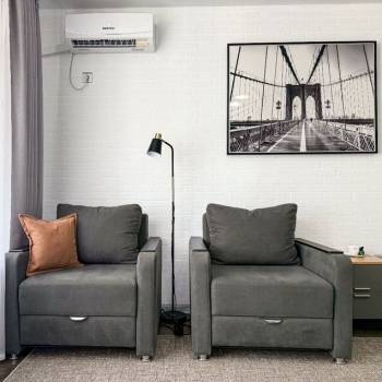 Продается 1-комнатная квартира, 33 м²