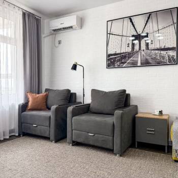 Продается 1-комнатная квартира, 33 м²