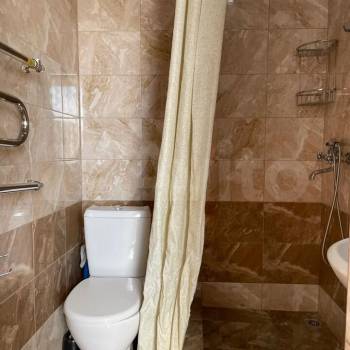 Сдается 1-комнатная квартира, 70 м²