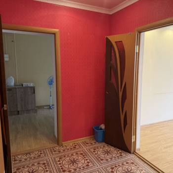 Продается 1-комнатная квартира, 46,7 м²