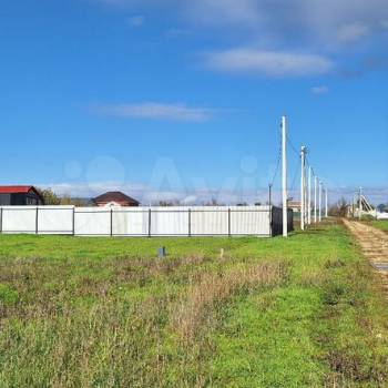 Продается Участок, 600 м²