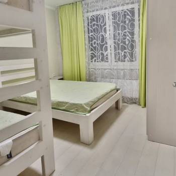 Сдается 1-комнатная квартира, 38 м²