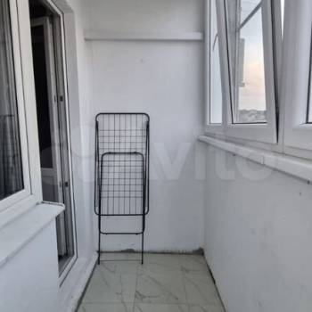 Сдается 1-комнатная квартира, 38 м²