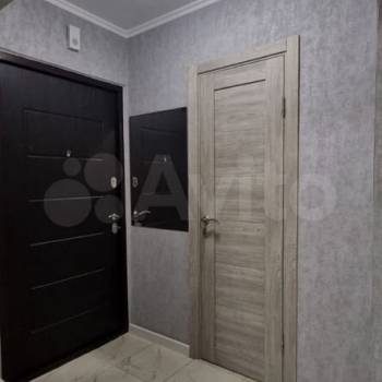 Сдается 1-комнатная квартира, 38 м²