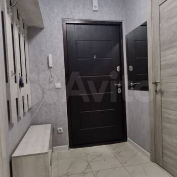 Сдается 1-комнатная квартира, 38 м²