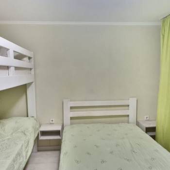 Сдается 1-комнатная квартира, 38 м²