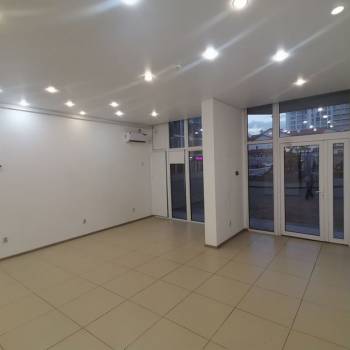 Сдается Нежилое помещение, 46 м²