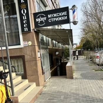 Сдается Нежилое помещение, 37 м²