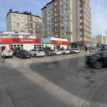 Сдается Нежилое помещение, 37 м²