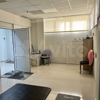 Сдается Нежилое помещение, 37 м²