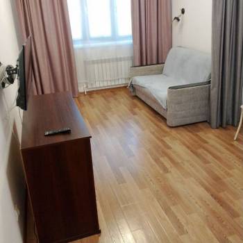 Сдается 1-комнатная квартира, 41 м²