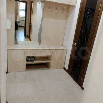 Сдается 1-комнатная квартира, 41 м²