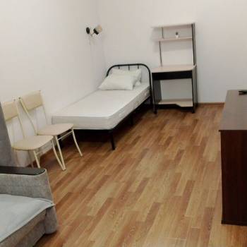 Сдается 1-комнатная квартира, 41 м²