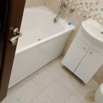 Сдается 1-комнатная квартира, 41 м²