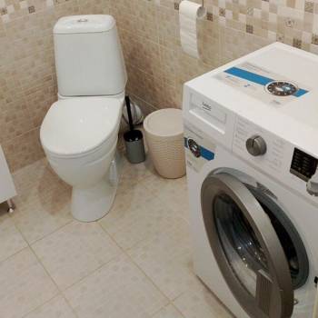 Сдается 1-комнатная квартира, 41 м²