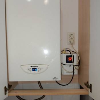 Сдается 1-комнатная квартира, 41 м²