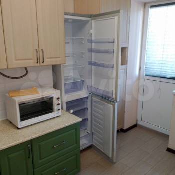 Сдается 1-комнатная квартира, 41 м²