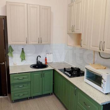 Сдается 1-комнатная квартира, 41 м²