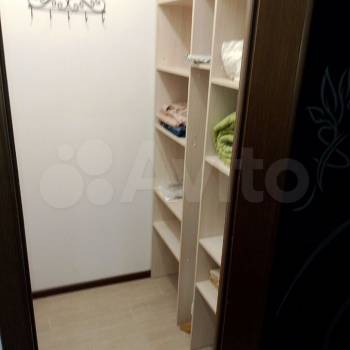 Сдается 1-комнатная квартира, 41 м²