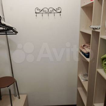 Сдается 1-комнатная квартира, 41 м²