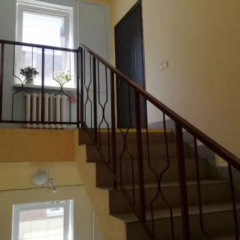 Сдается 2-х комнатная квартира, 76 м²