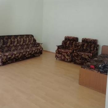 Сдается 2-х комнатная квартира, 76 м²