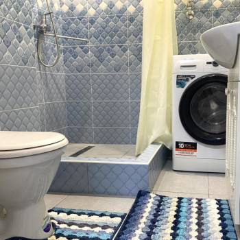 Сдается 1-комнатная квартира, 44 м²