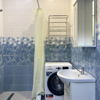 Сдается 1-комнатная квартира, 44 м²