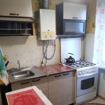 Сдается Многокомнатная квартира, 63 м²