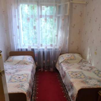 Сдается Многокомнатная квартира, 63 м²