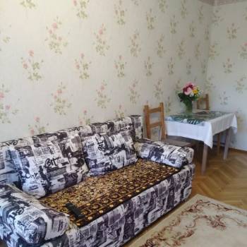 Сдается Многокомнатная квартира, 63 м²