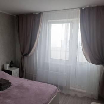 Сдается 2-х комнатная квартира, 60 м²