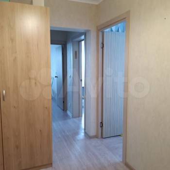 Сдается 2-х комнатная квартира, 60 м²