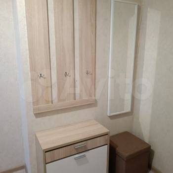 Сдается 2-х комнатная квартира, 60 м²