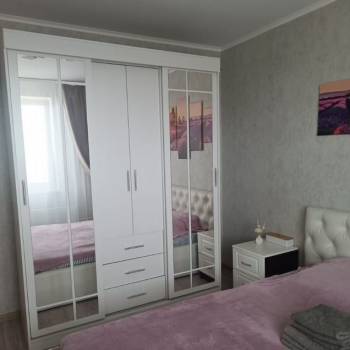 Сдается 2-х комнатная квартира, 60 м²
