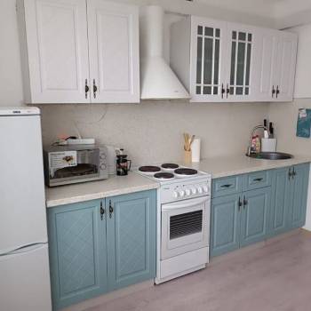 Сдается 2-х комнатная квартира, 60 м²