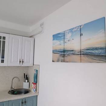 Сдается 2-х комнатная квартира, 60 м²