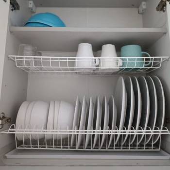 Сдается 2-х комнатная квартира, 60 м²