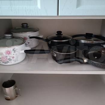 Сдается 2-х комнатная квартира, 60 м²