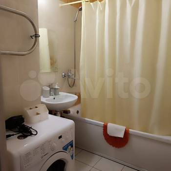 Сдается 2-х комнатная квартира, 60 м²